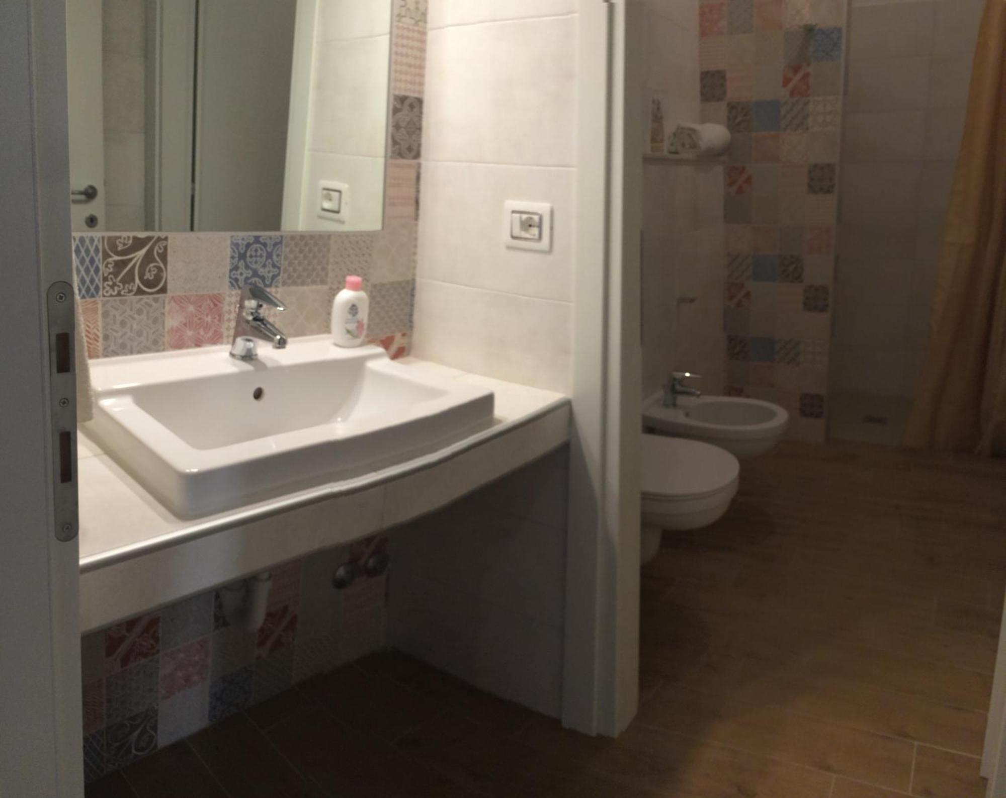 Villa Silente L Bibione Exterior foto