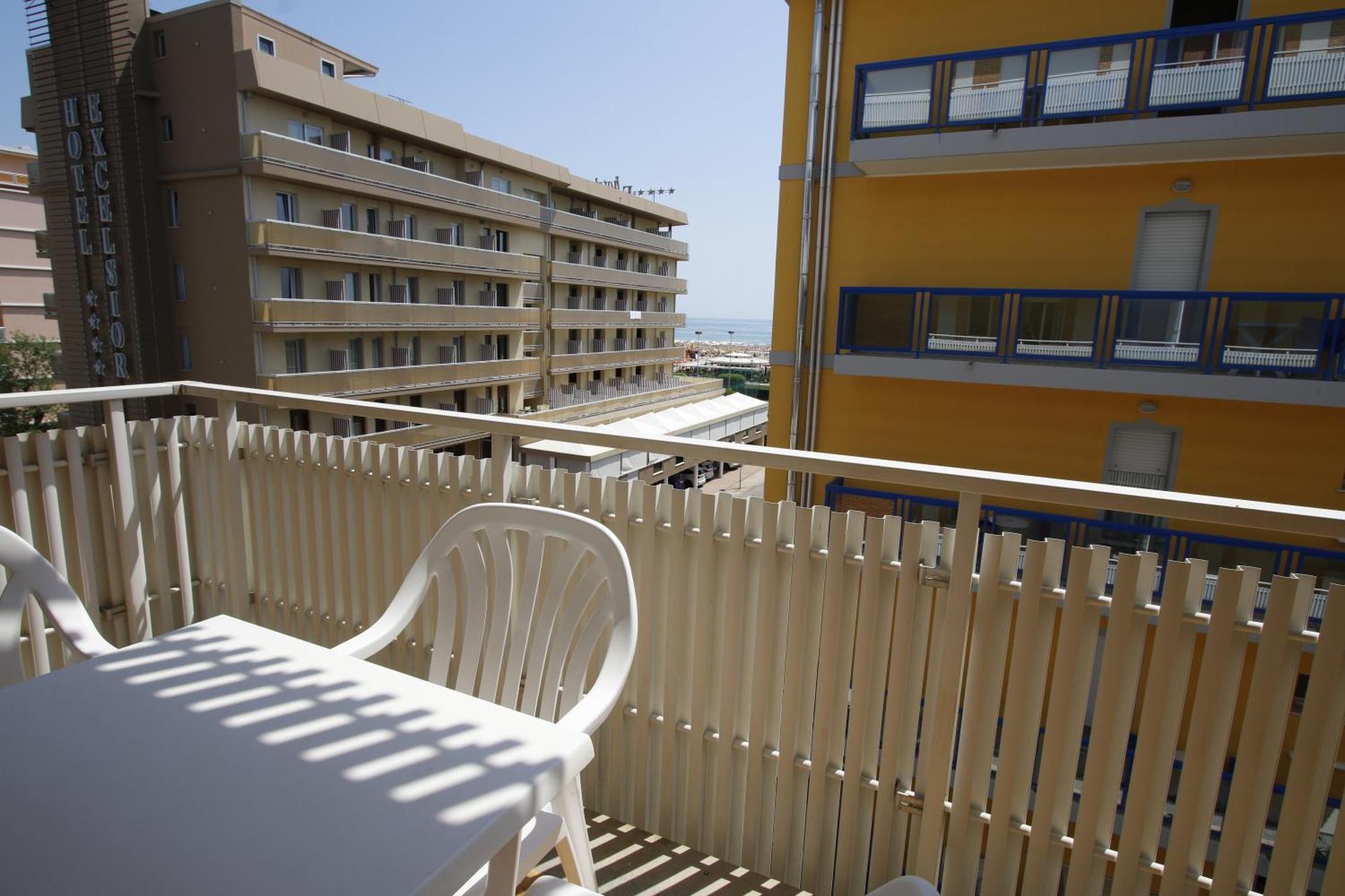 Villa Silente L Bibione Exterior foto