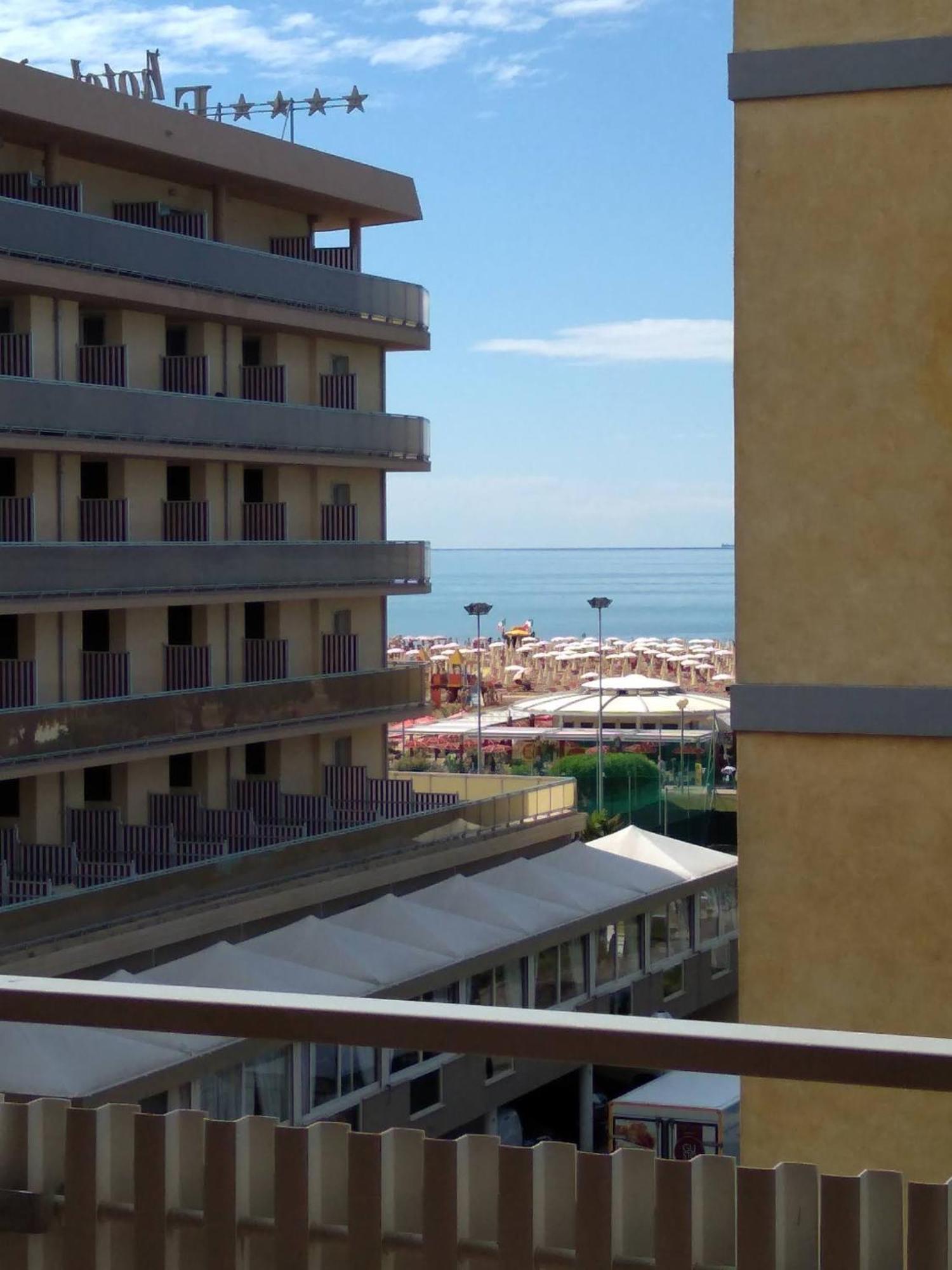 Villa Silente L Bibione Exterior foto