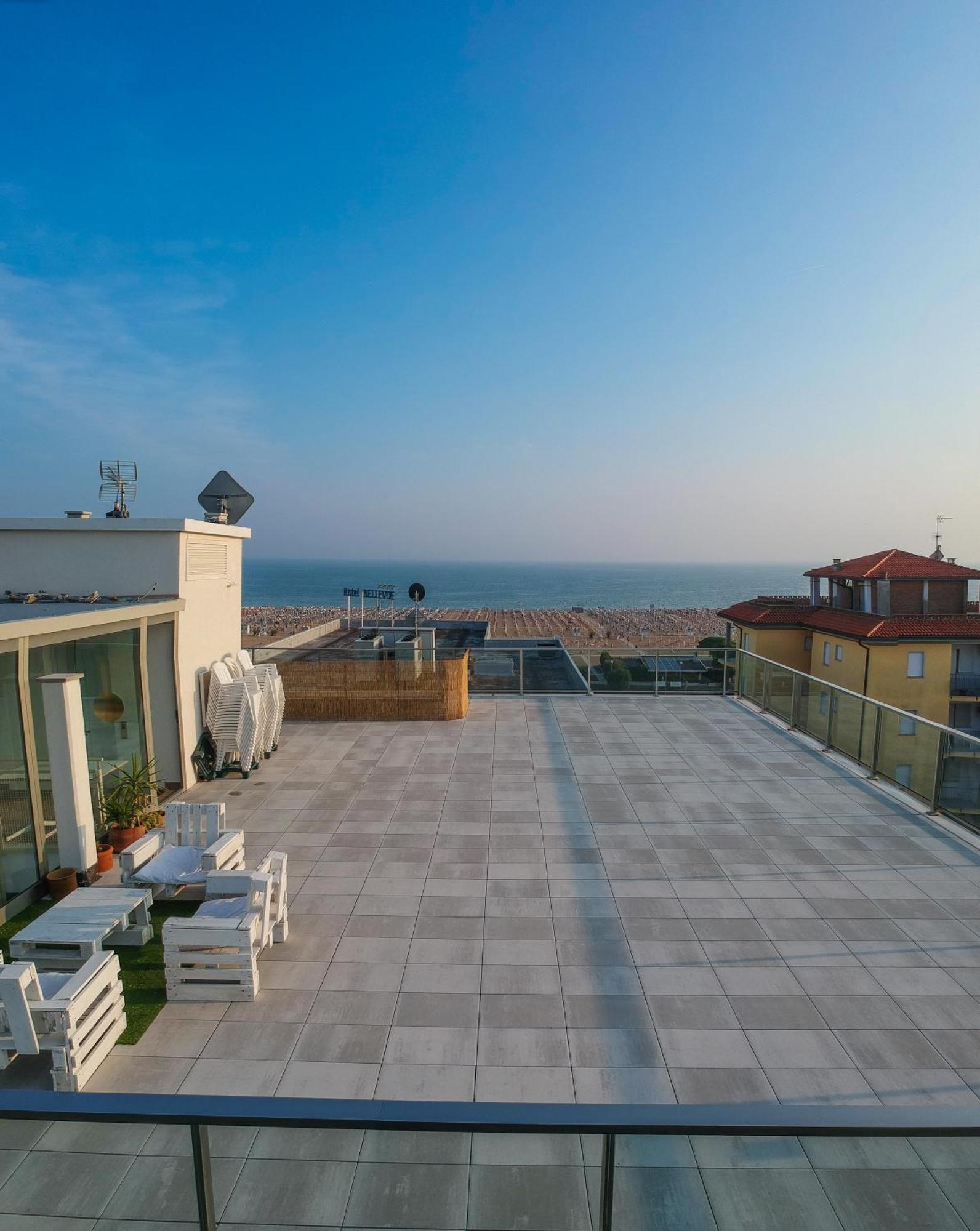 Villa Silente L Bibione Exterior foto
