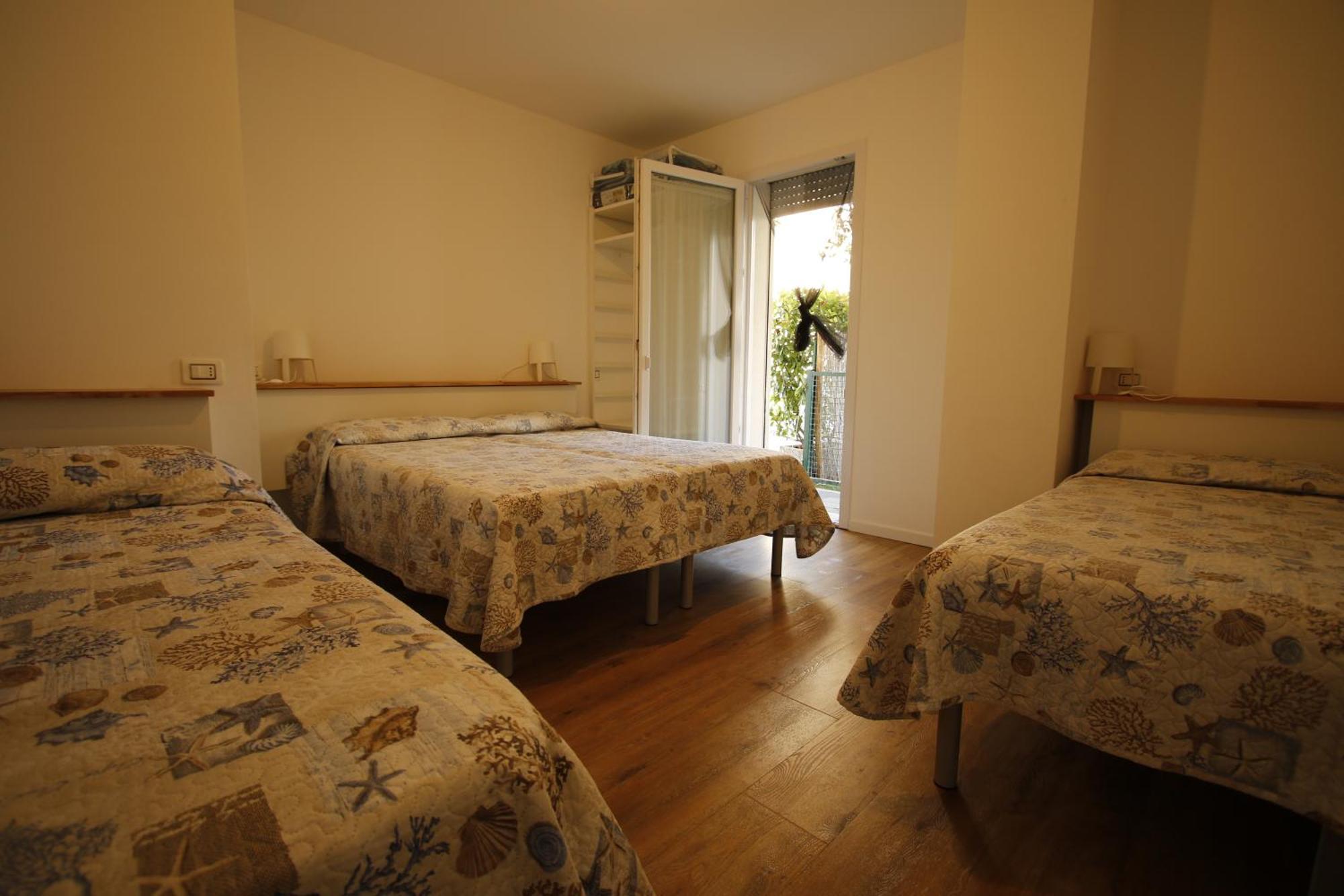 Villa Silente L Bibione Exterior foto