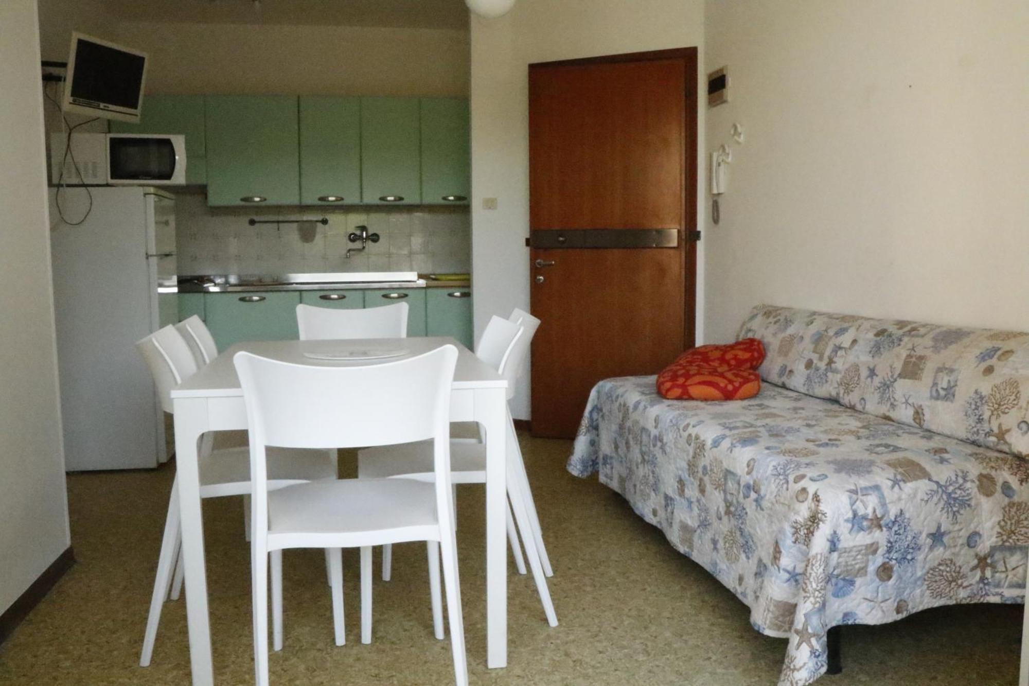 Villa Silente L Bibione Exterior foto