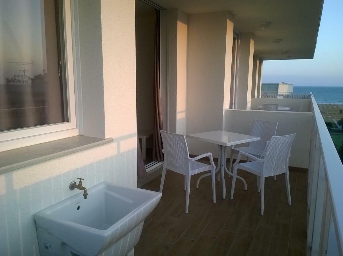 Villa Silente L Bibione Exterior foto