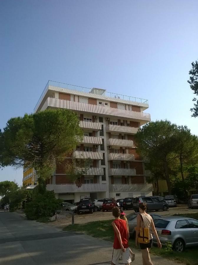 Villa Silente L Bibione Exterior foto