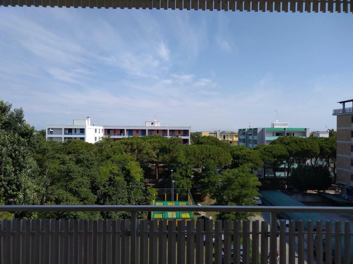 Villa Silente L Bibione Exterior foto